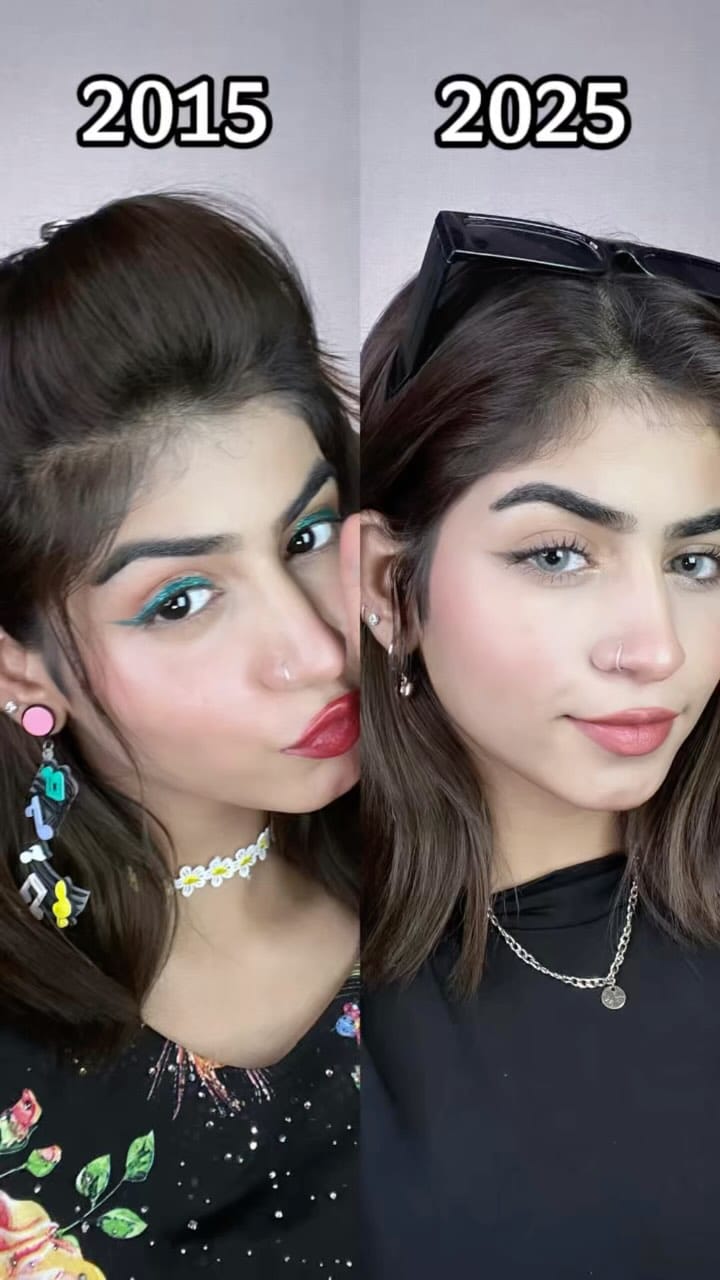 Post 9 by Alifya🤍 on Instagram (video)