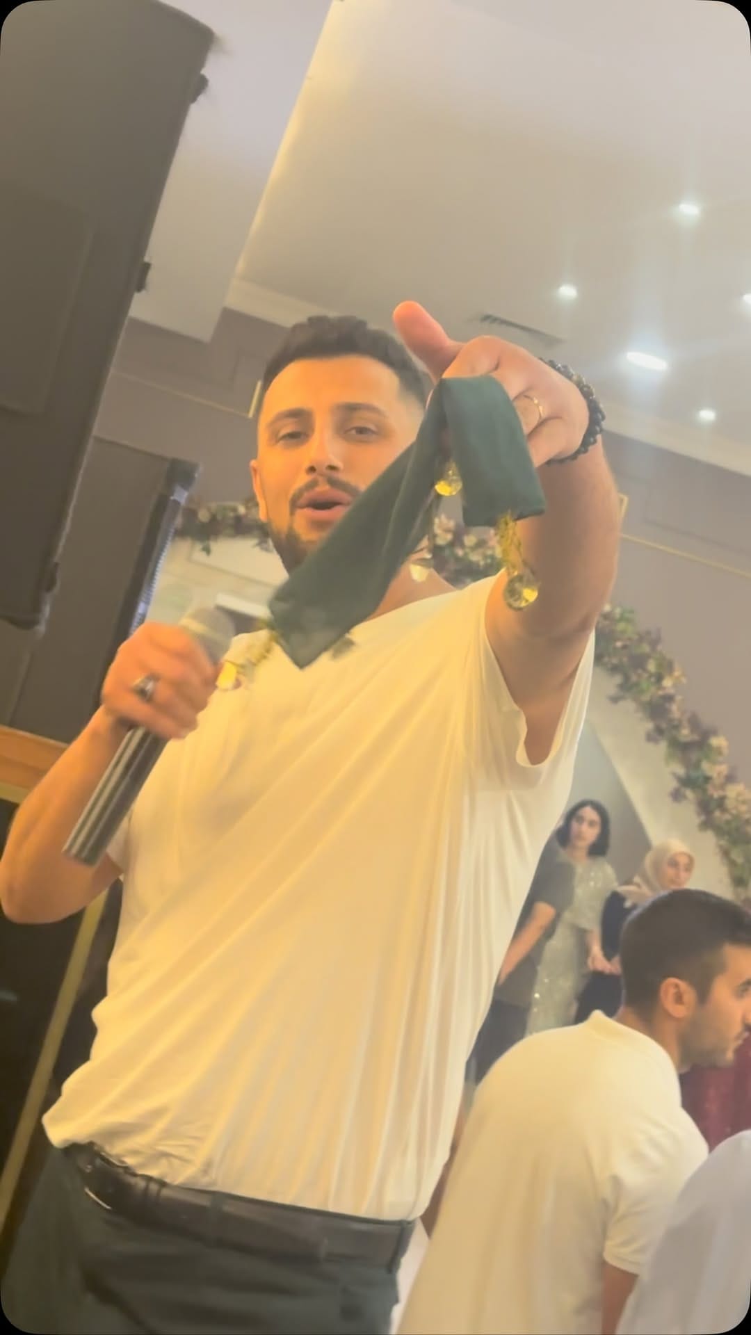 Post 5 by Adar Görer on Instagram (video)