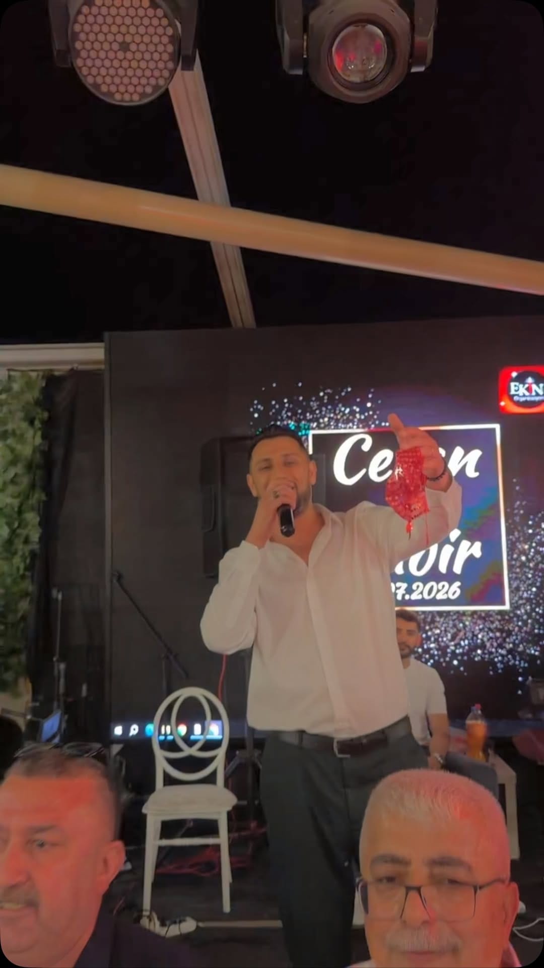 Post 2 by Adar Görer on Instagram (video)