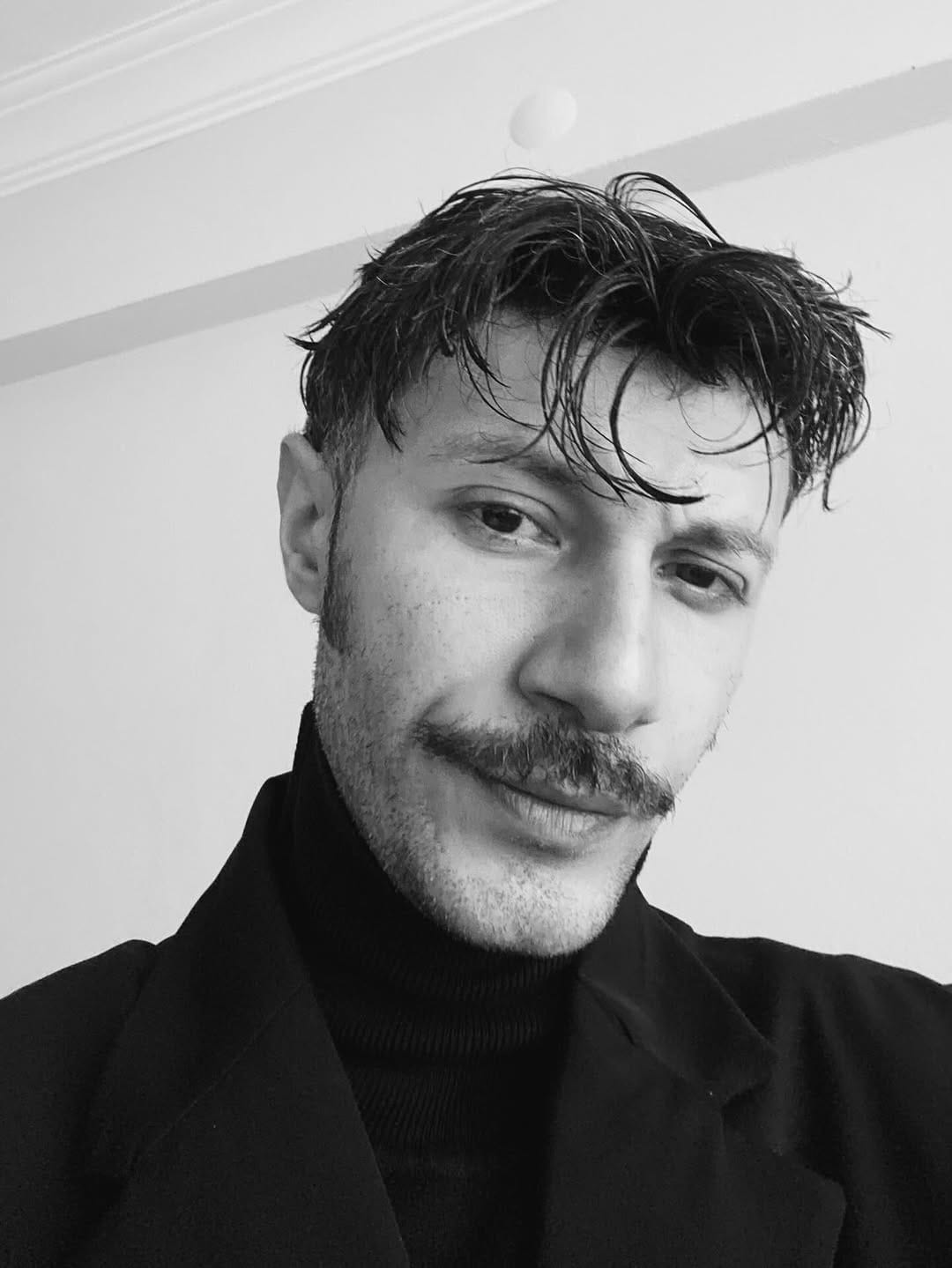 Post 5 by Mücahit Enes Gümüşoğlu on Instagram (carousel)