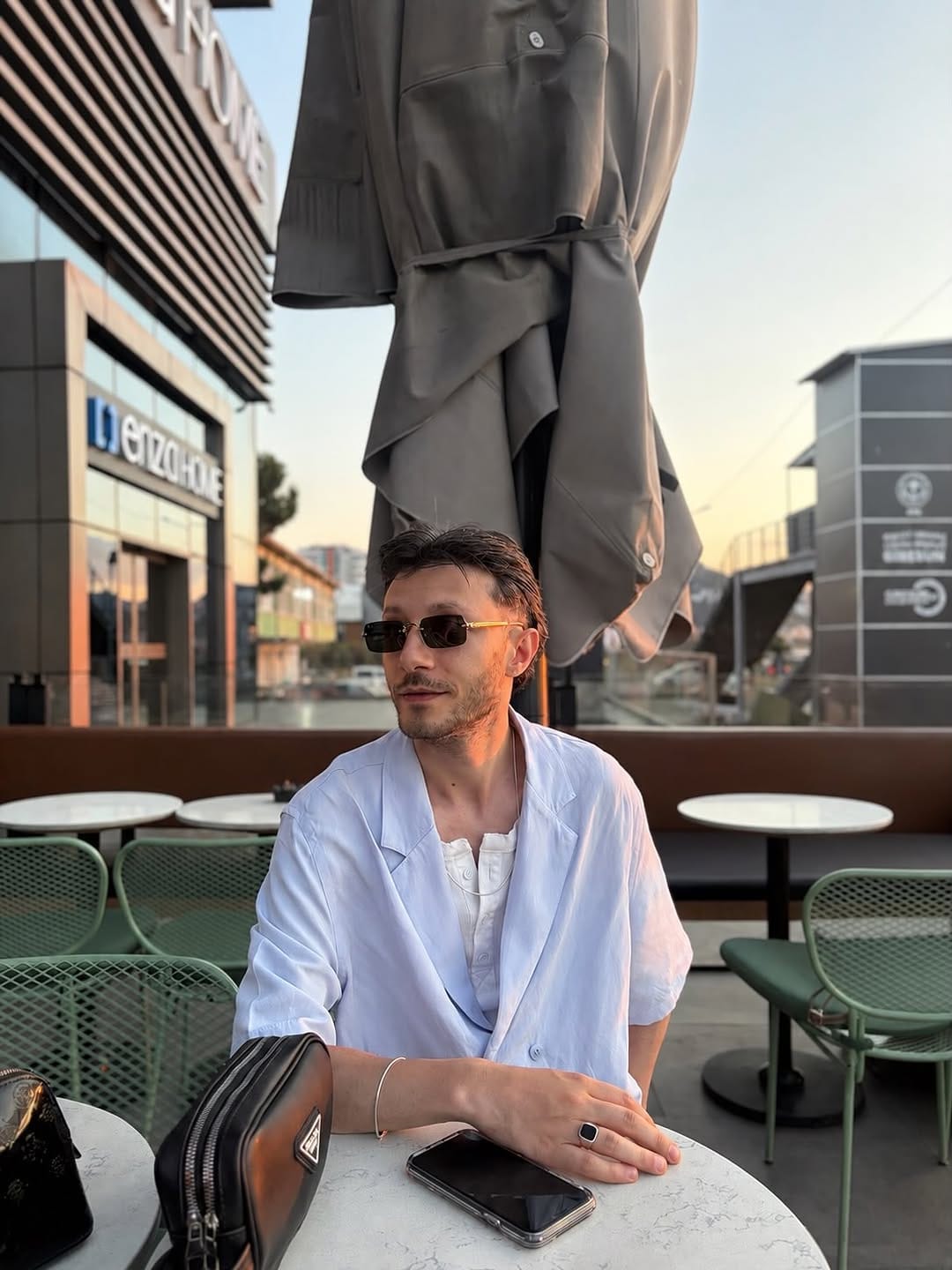 Post 1 by Mücahit Enes Gümüşoğlu on Instagram (carousel)