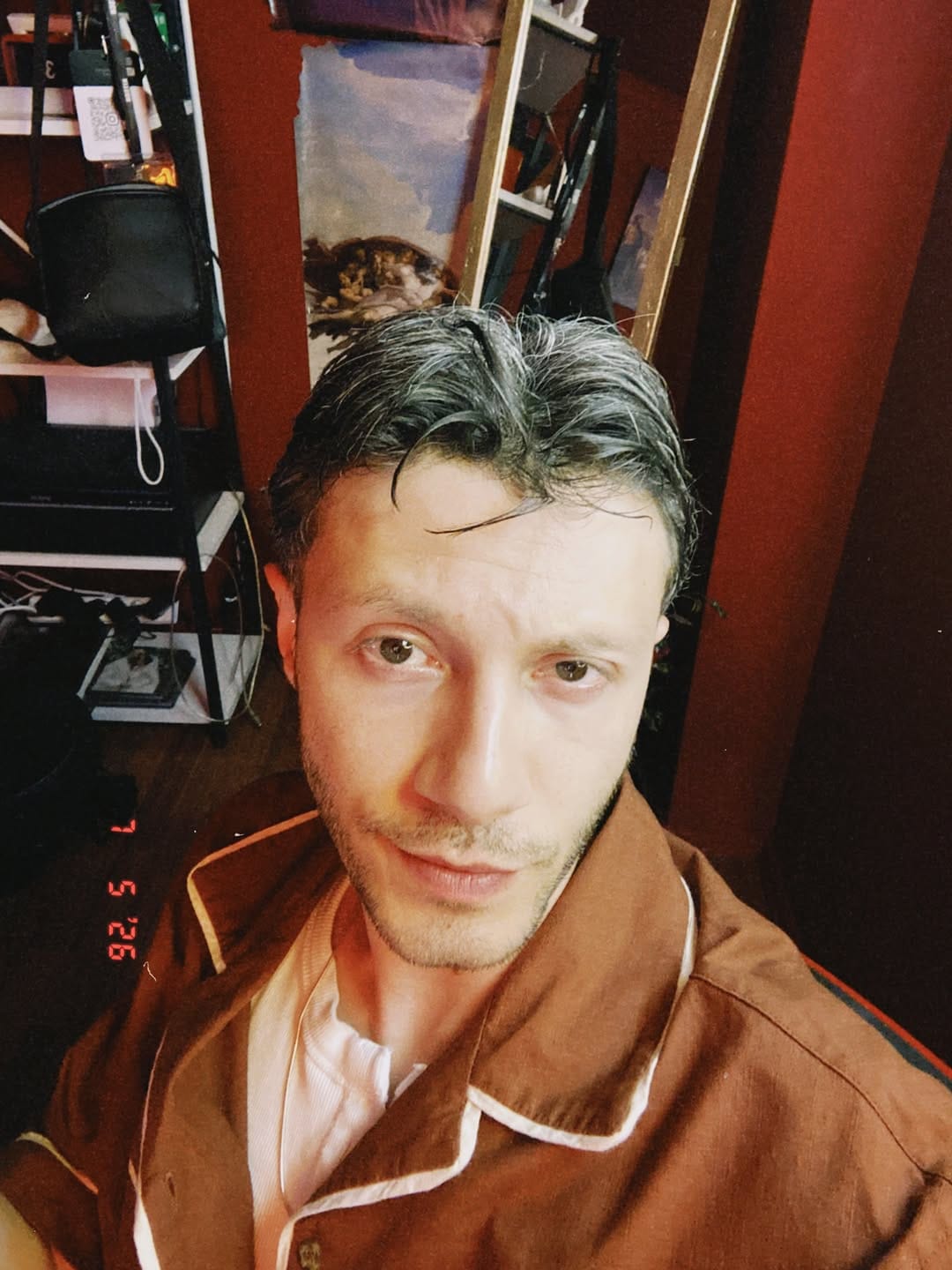 Post 2 by Mücahit Enes Gümüşoğlu on Instagram (carousel)