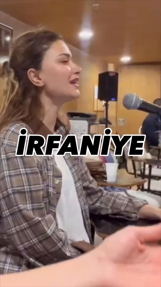 Post 4 by ZEYNEB ALTUNTAŞ KOCA on Instagram (video)