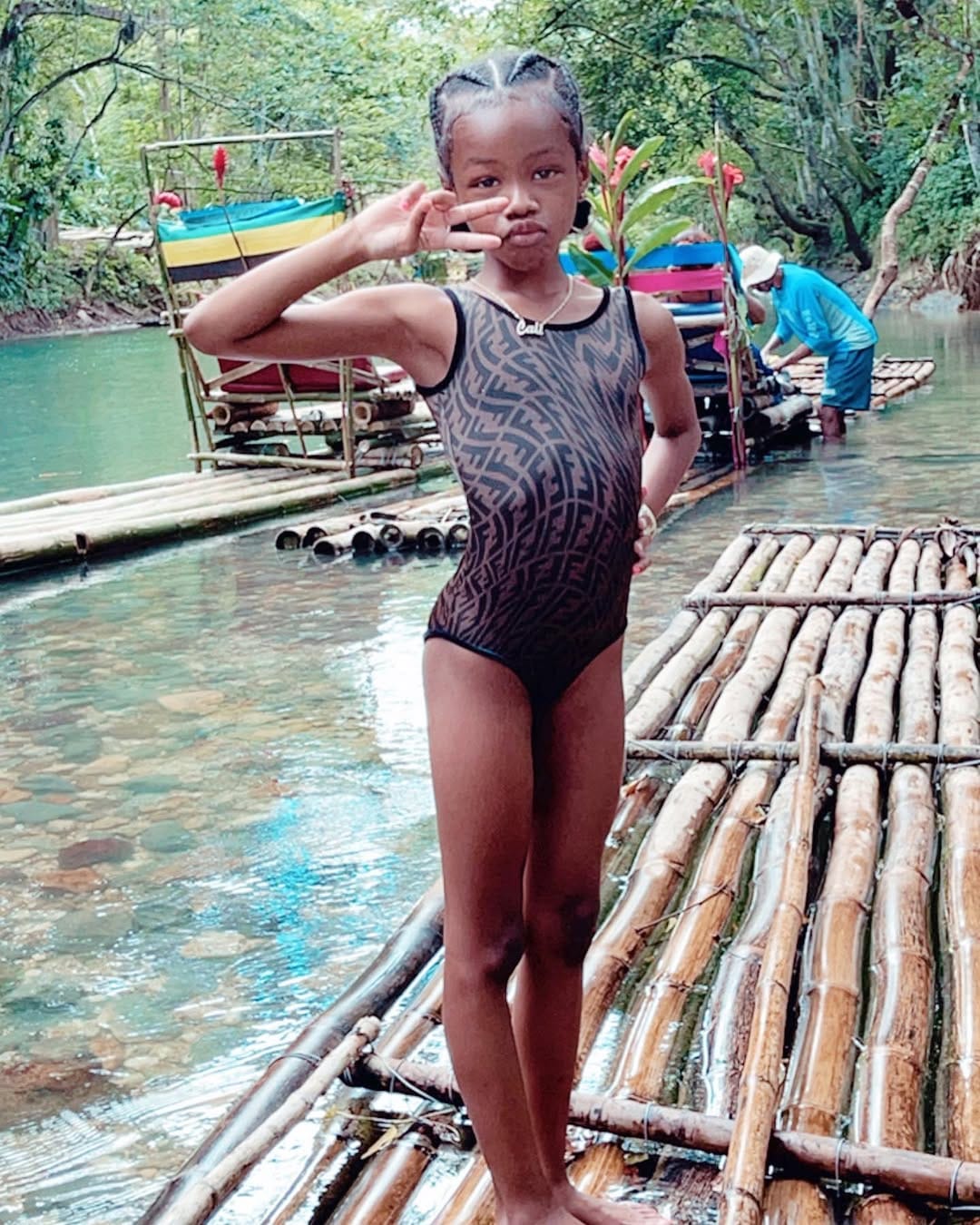Post 9 by @chynabella on Instagram (carousel)