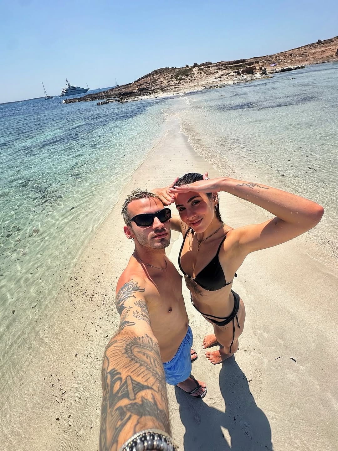 Post 2 by Alessio Cristaldi on Instagram (carousel)