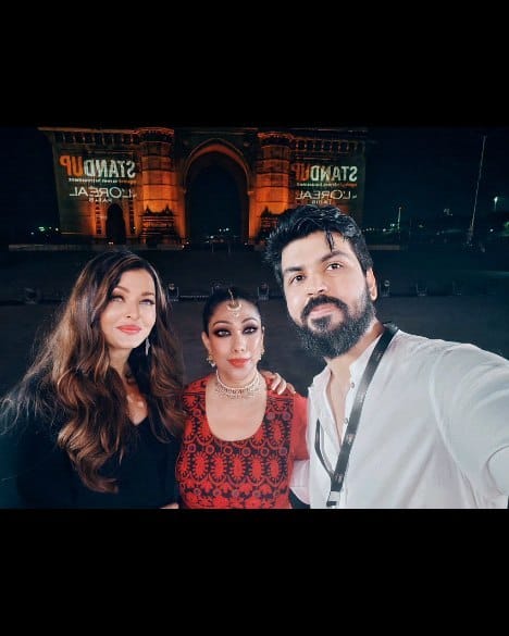 Post 10 by Sanjukta Sinha on Instagram (video)