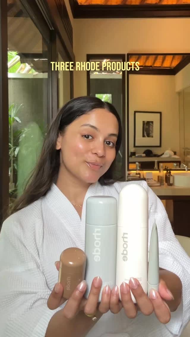 Post 1 by Tanvi Marathe on Instagram (video)