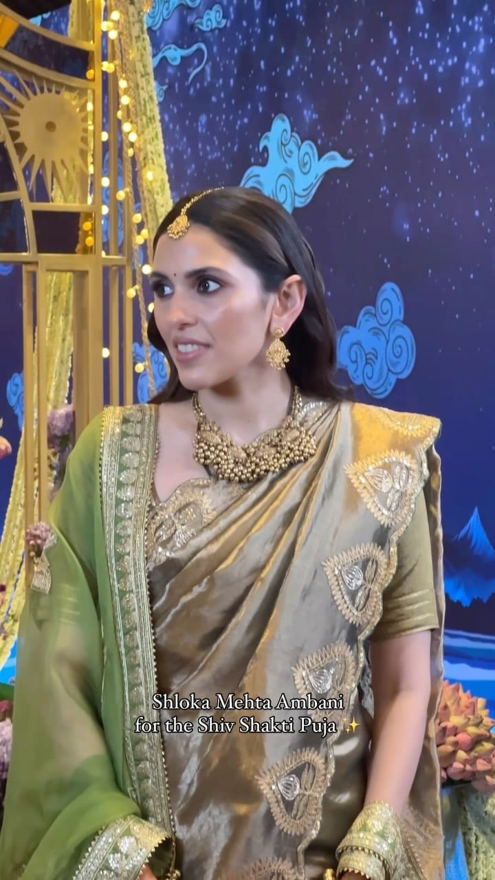 Post 9 by Tanvi Marathe on Instagram (video)
