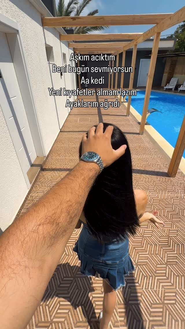 Post 1 by Hanedan Dogan on Instagram (video)