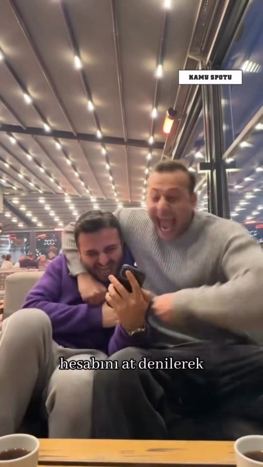 Post 5 by Hanedan Dogan on Instagram (video)