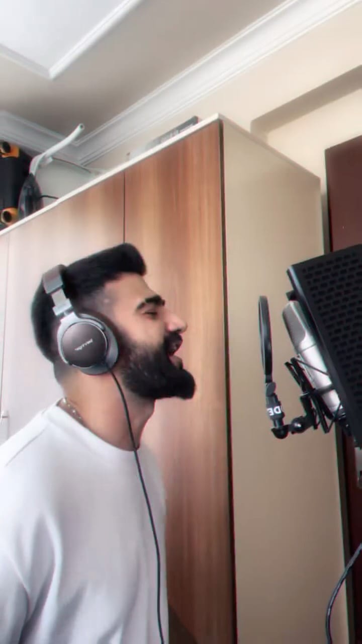 Post 9 by Hanedan Dogan on Instagram (video)