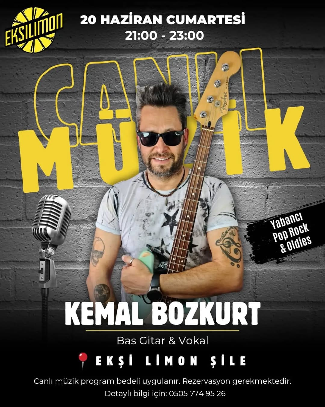 Post 4 by Kemal Bozkurt on Instagram (image)
