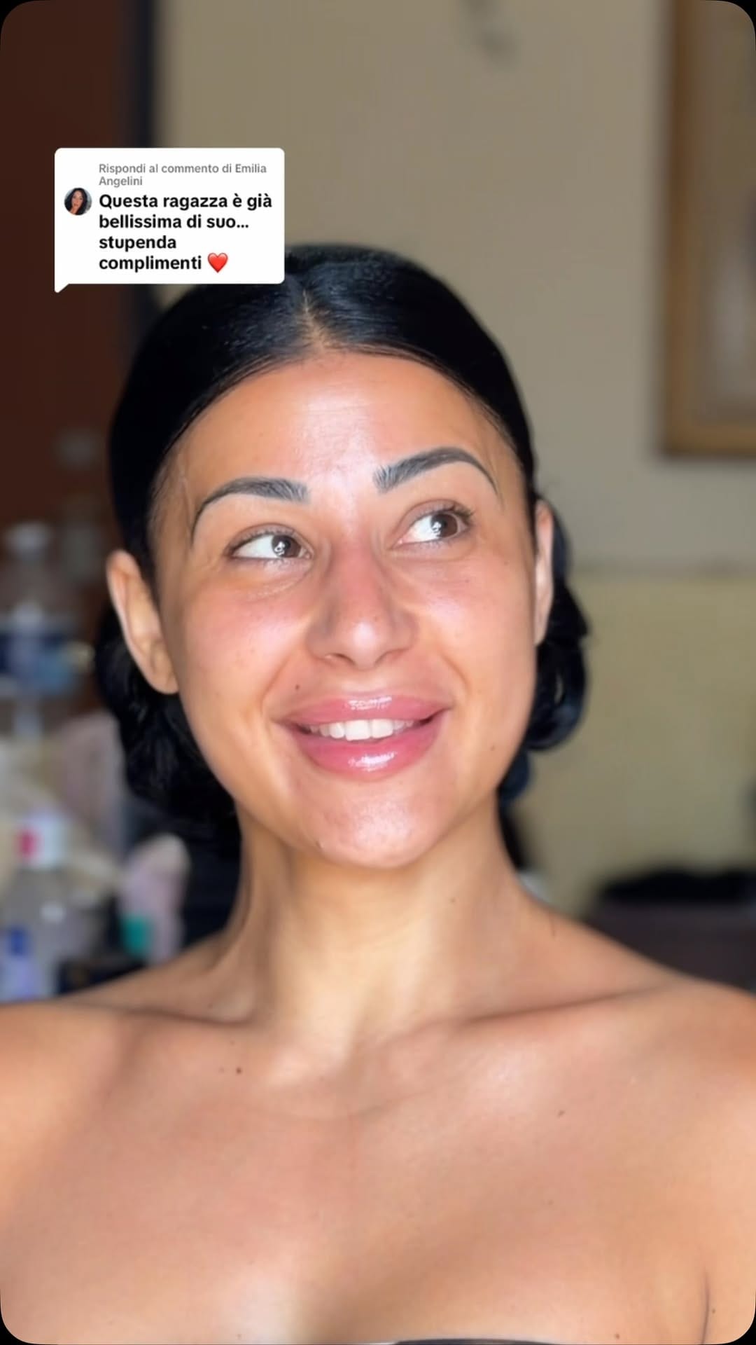 Post 6 by Agata D’amico on Instagram (video)