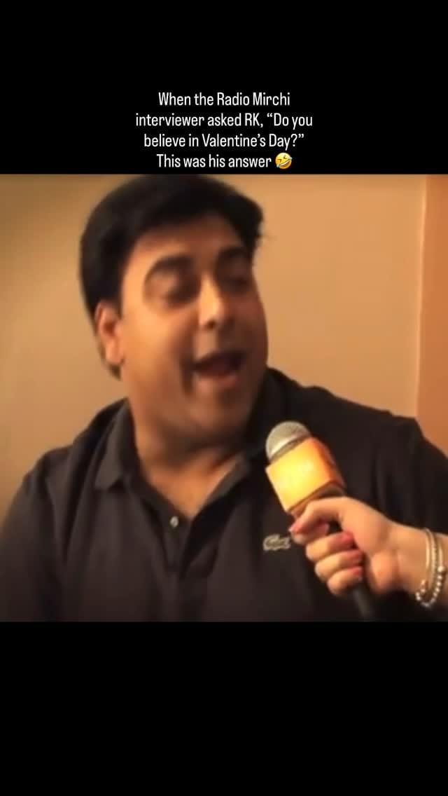 Post 2 by Ram Kapoor ⭐️ on Instagram (video)