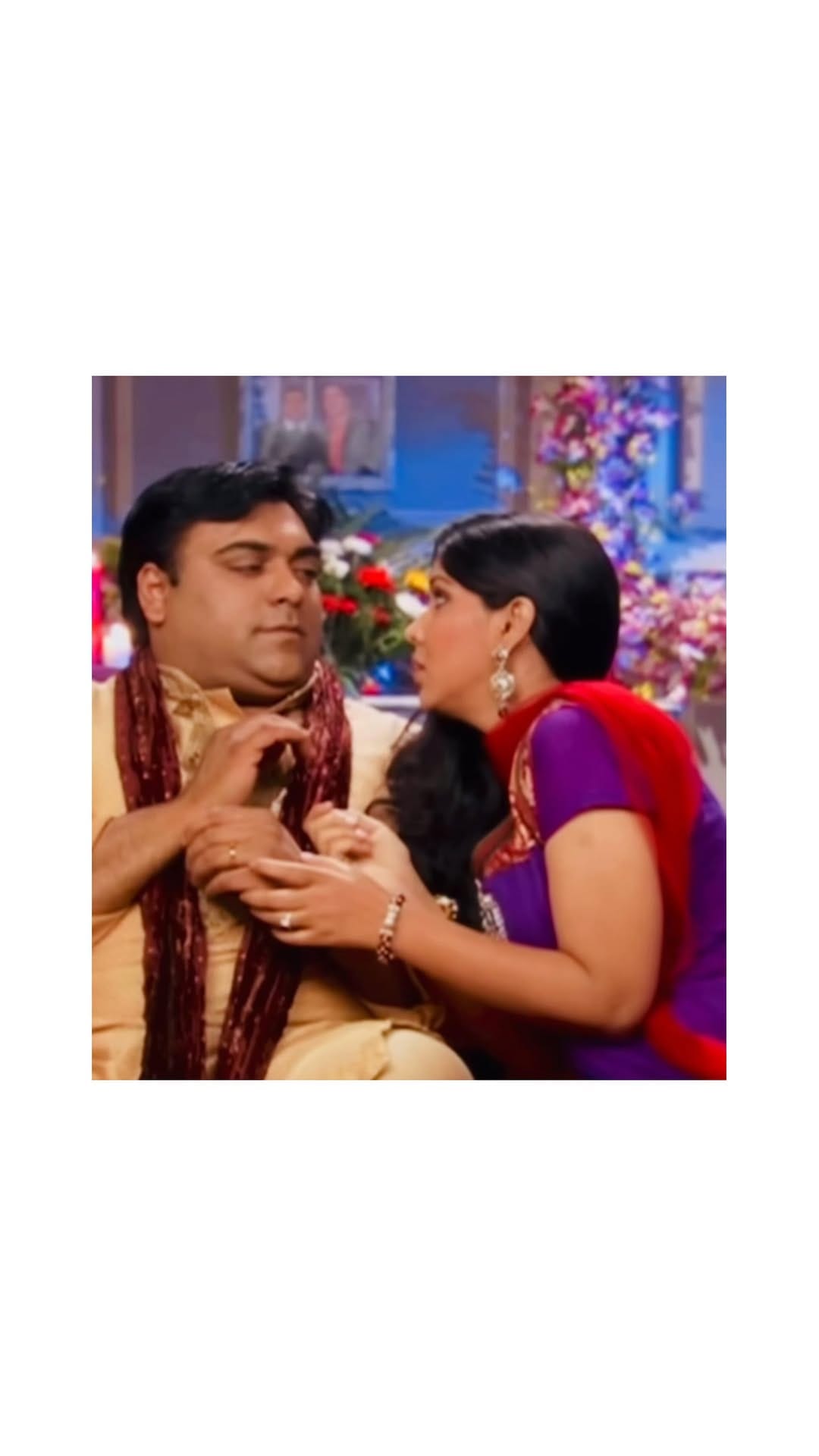 Post 6 by Ram Kapoor ⭐️ on Instagram (video)