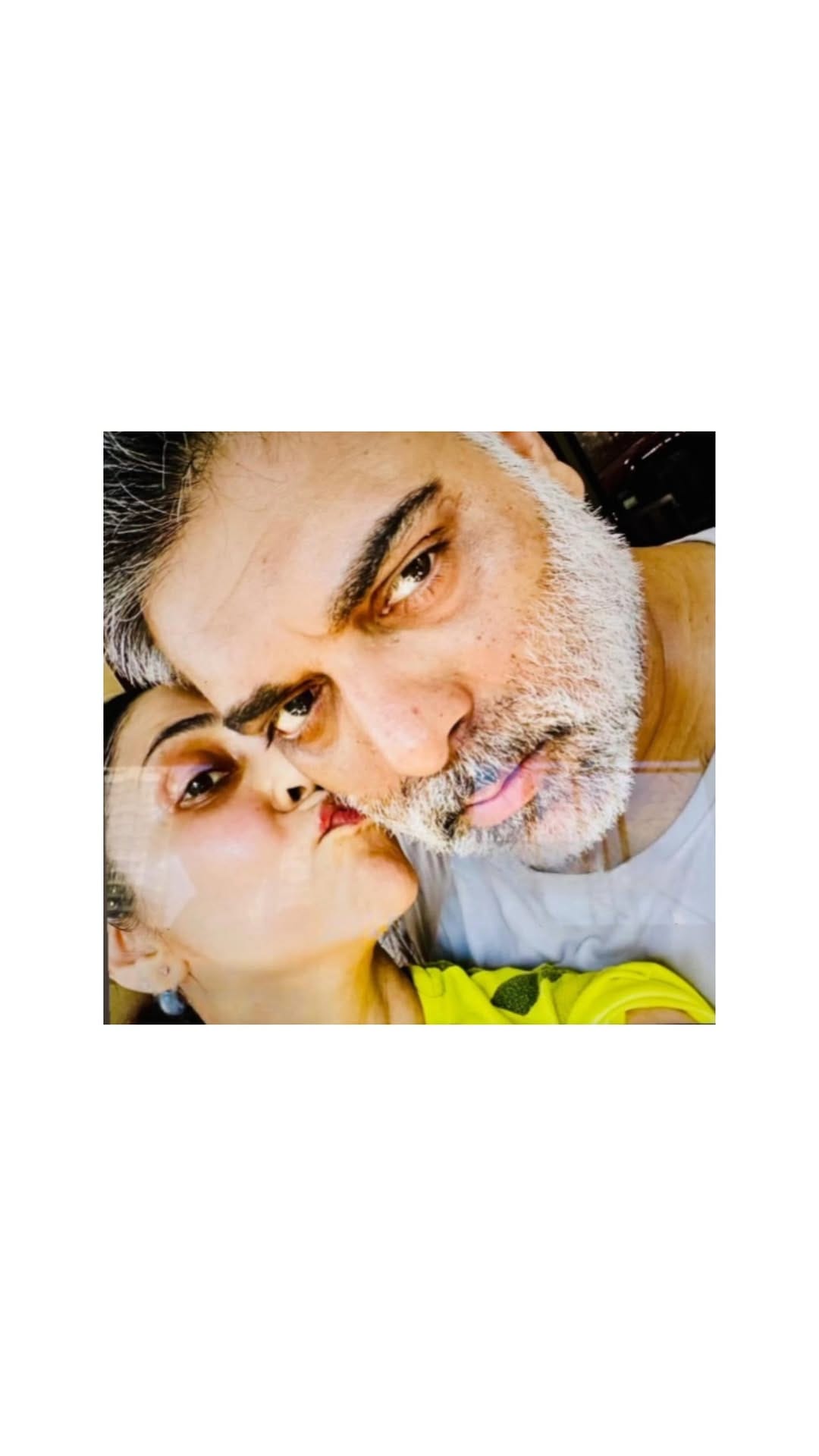 Post 8 by Ram Kapoor ⭐️ on Instagram (video)