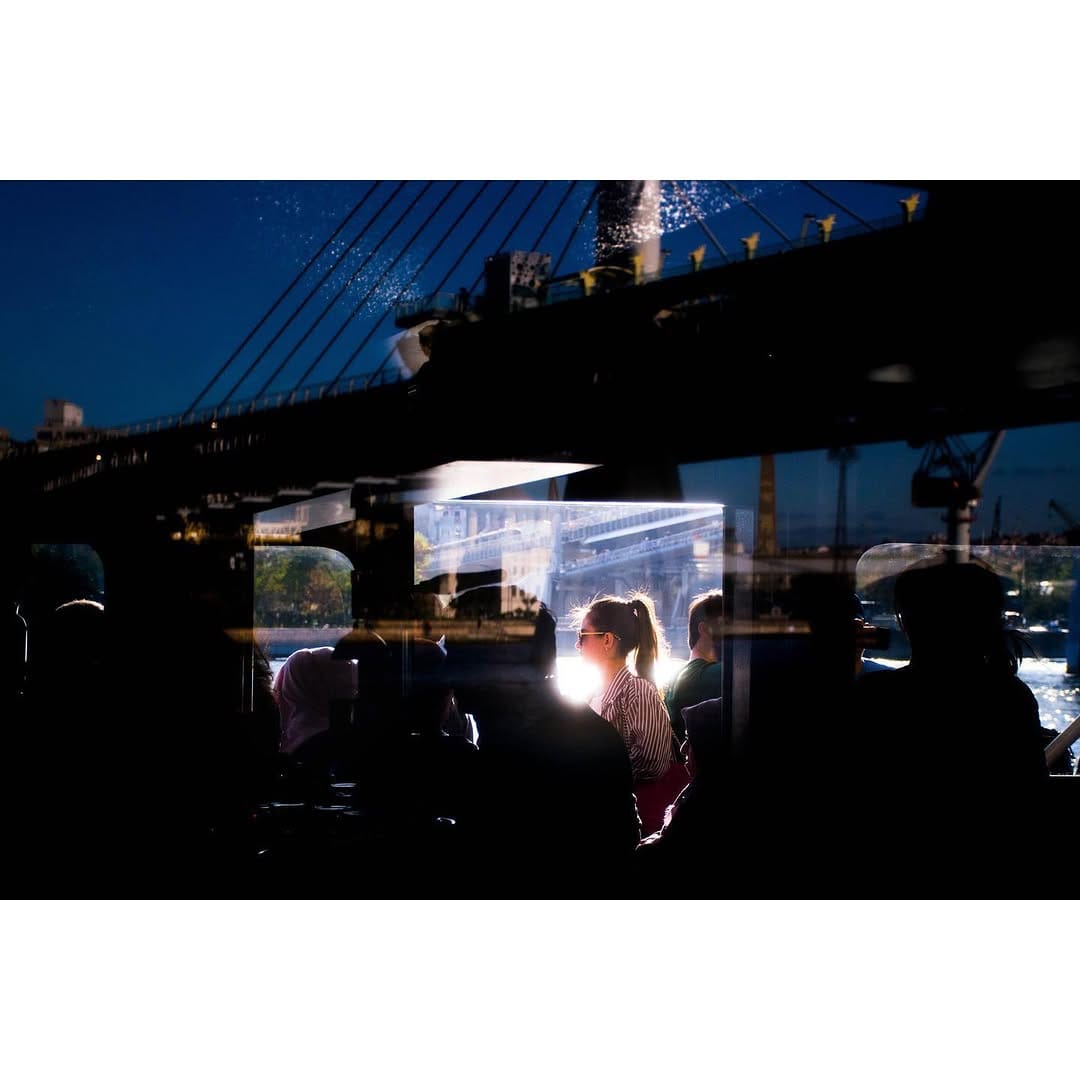 Post 7 by Ayça Şahin Uzunoğlu on Instagram (image)
