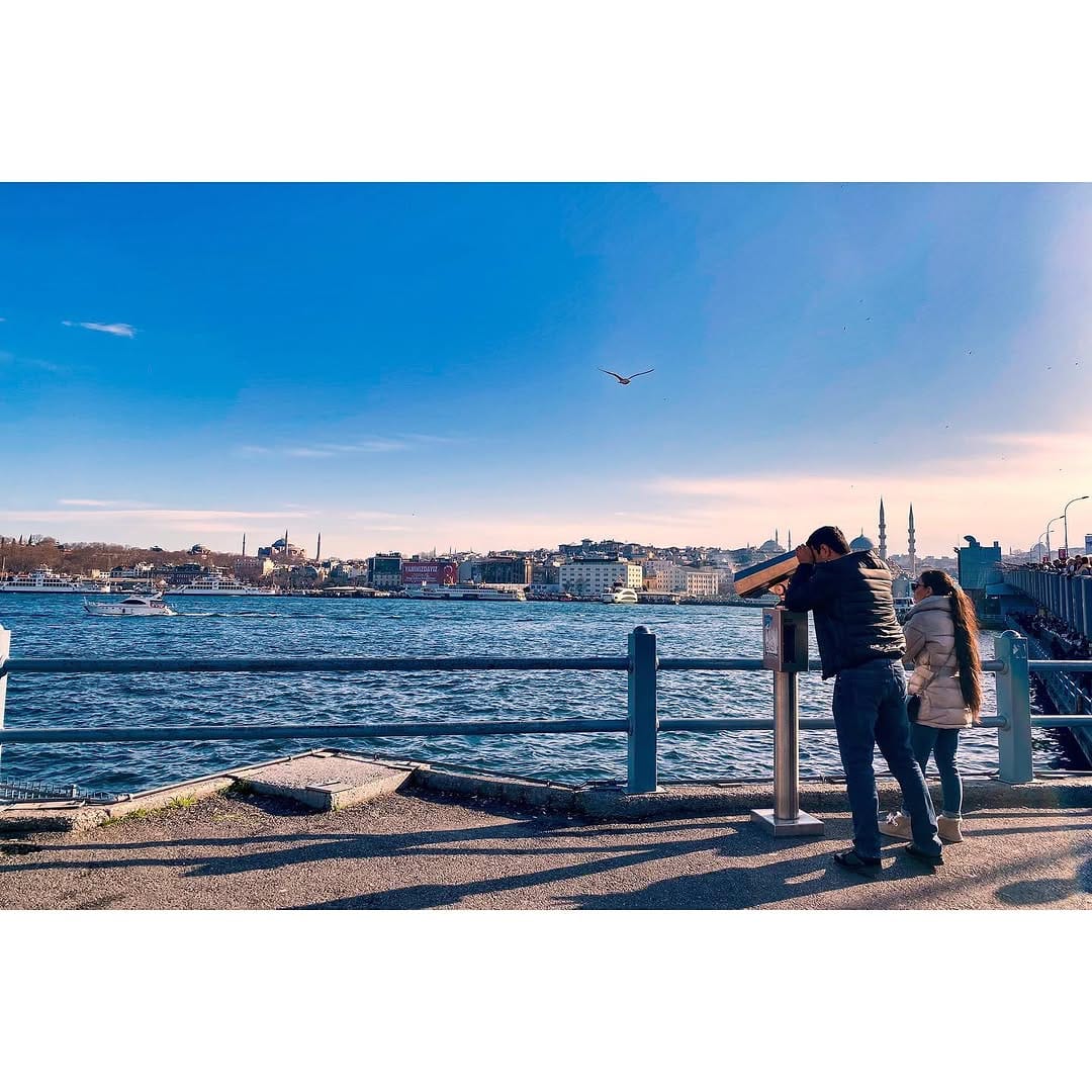 Post 6 by Ayça Şahin Uzunoğlu on Instagram (image)