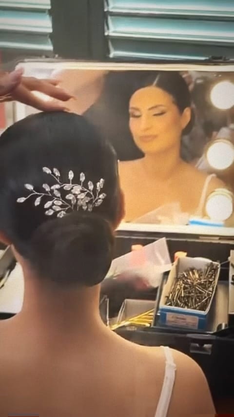 Post 2 by Nunzia Abimelech on Instagram (video)