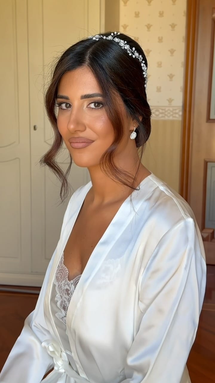 Post 6 by Nunzia Abimelech on Instagram (video)