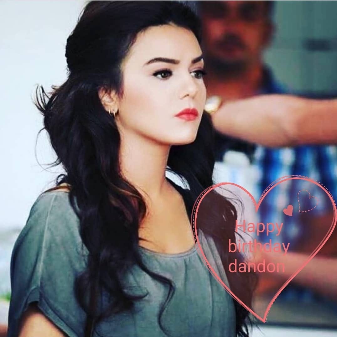 Post 8 by Dana Mardini _ Fans on Instagram (image)