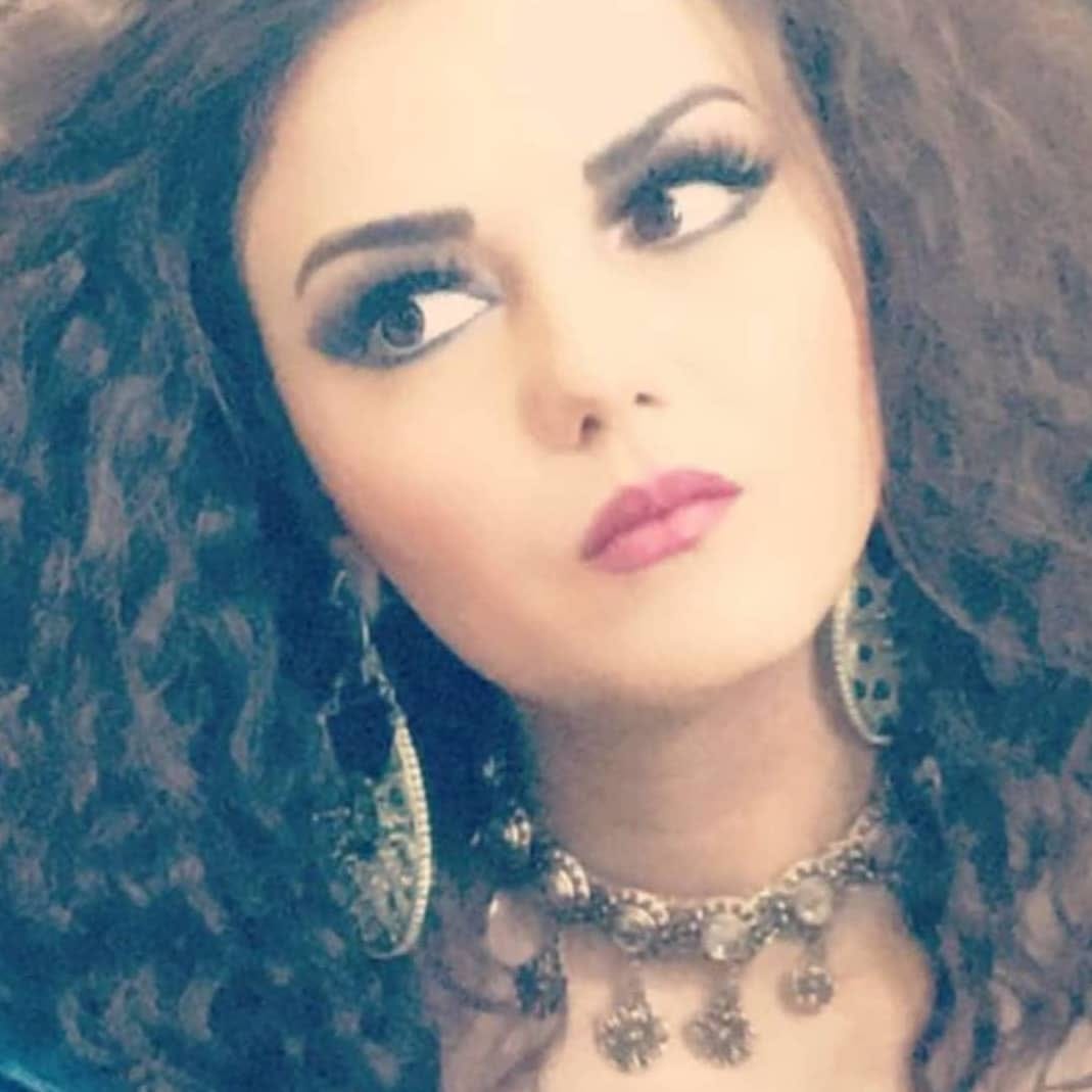 Post 9 by Dana Mardini _ Fans on Instagram (image)