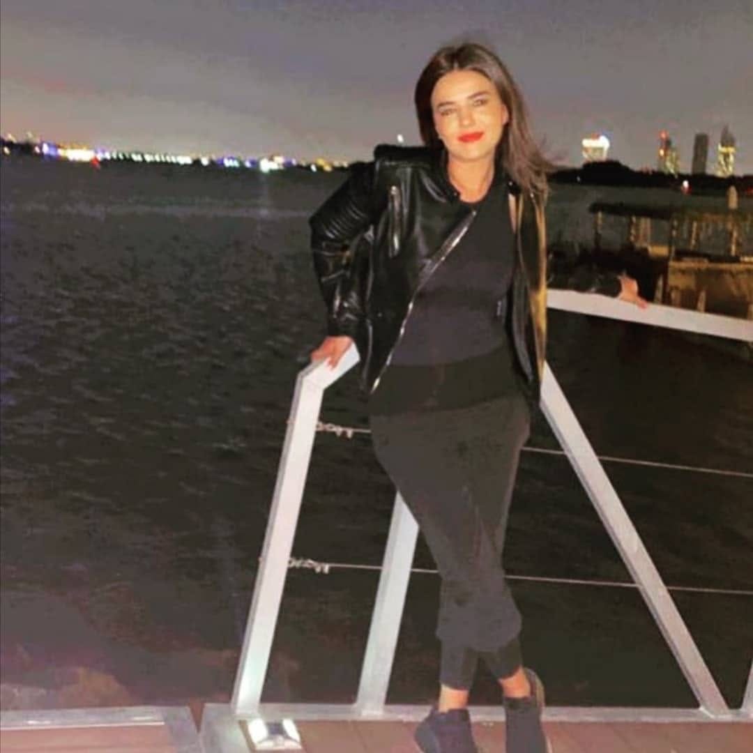 Post 6 by Dana Mardini _ Fans on Instagram (image)