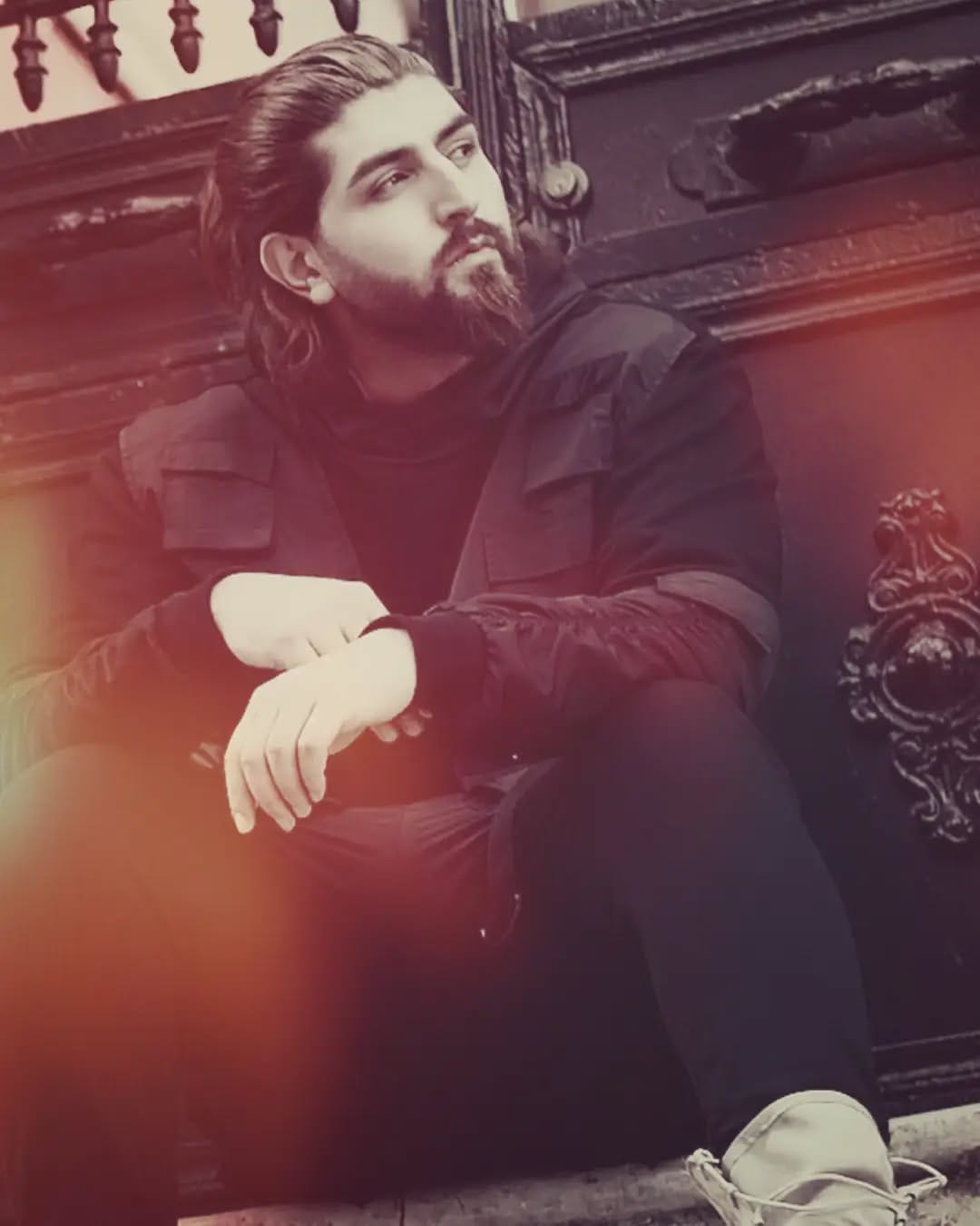 Post 2 by ateş şah on Instagram (image)