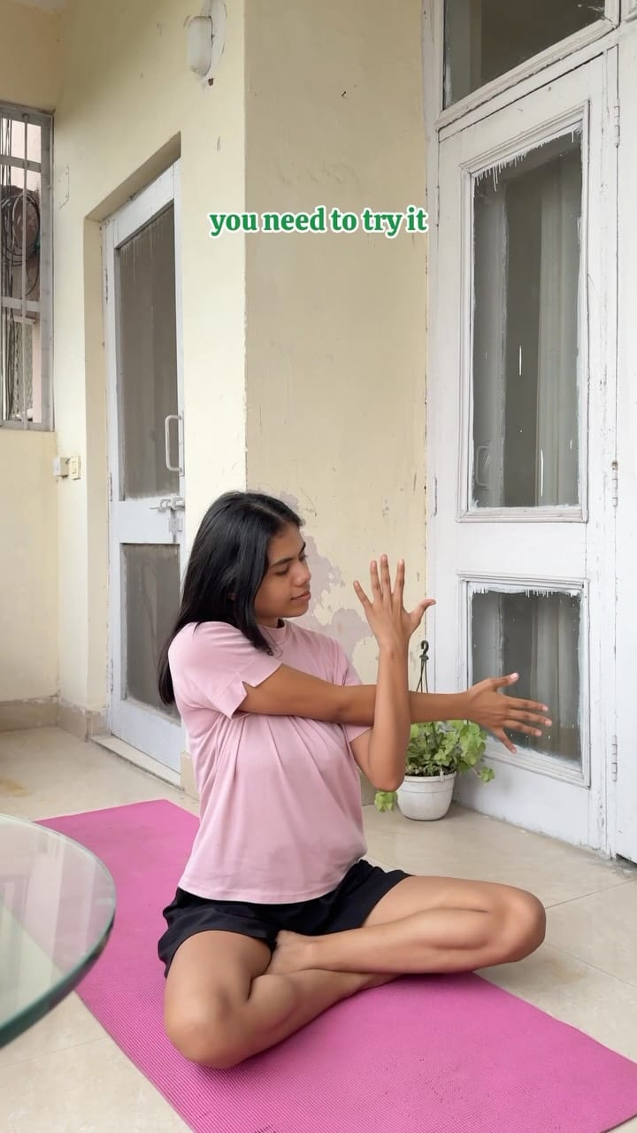 Post 4 by lavanya on Instagram (video)