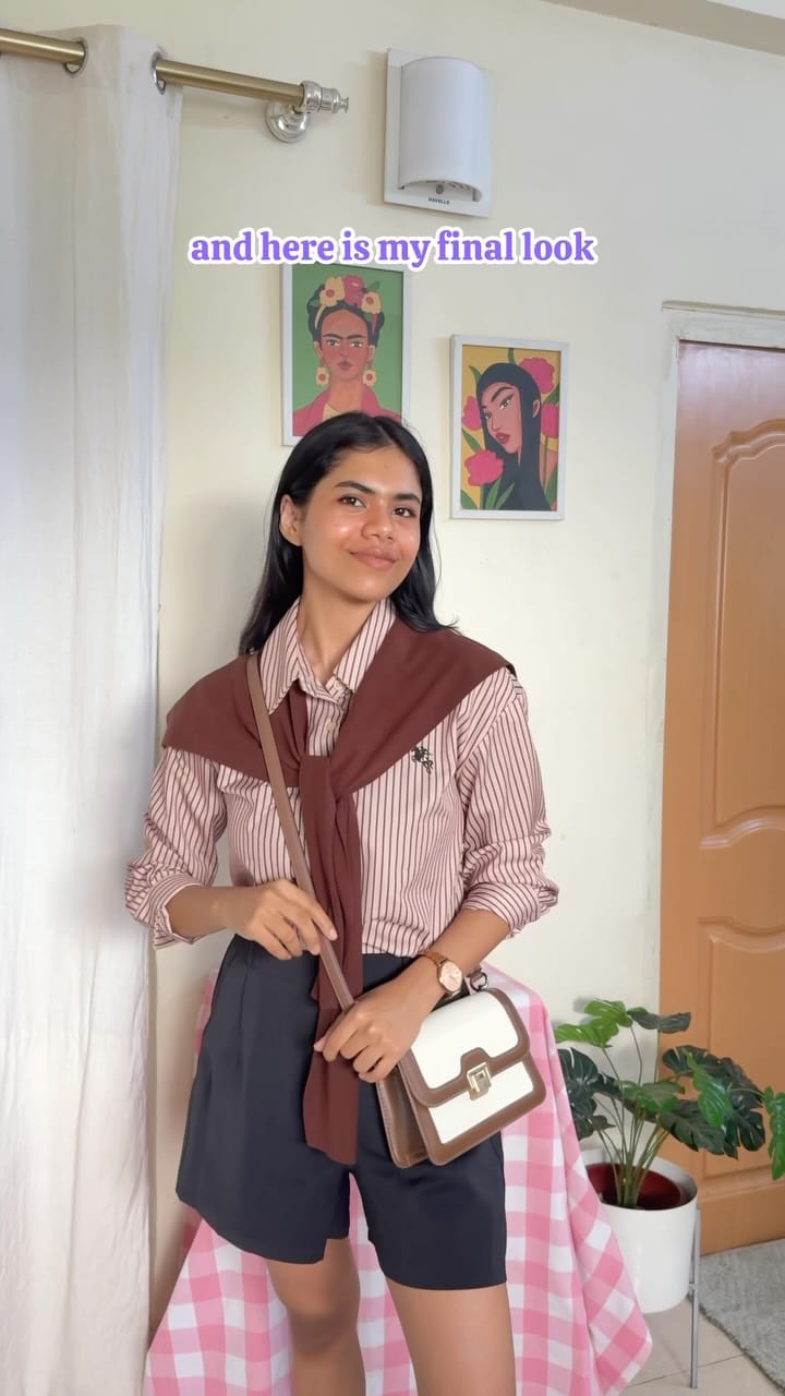 Post 3 by lavanya on Instagram (video)