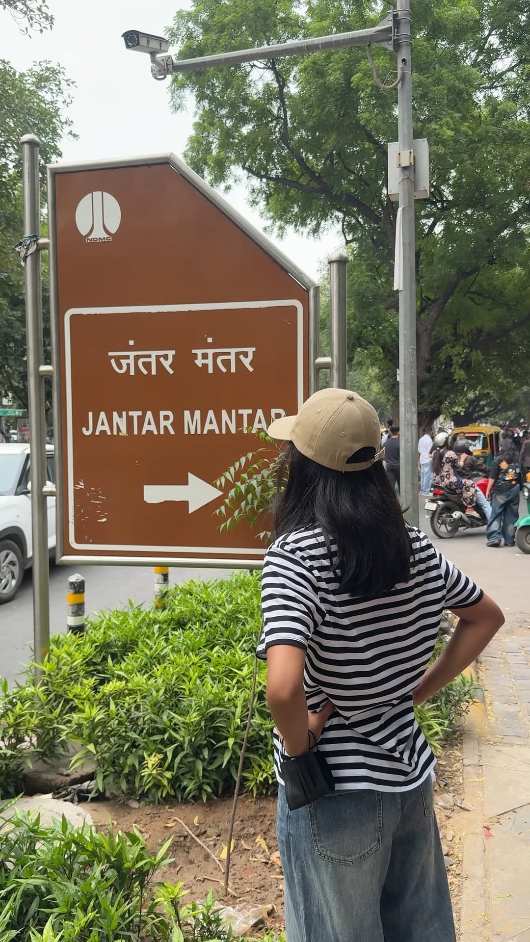 Post 1 by lavanya on Instagram (video)