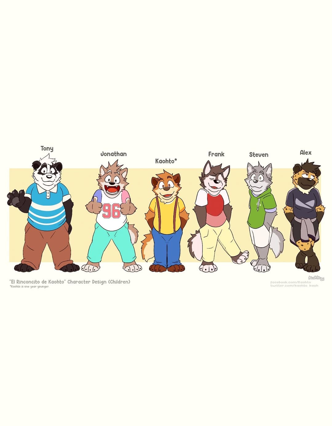 Post 10 by kaohto Kaoh on Instagram (carousel)