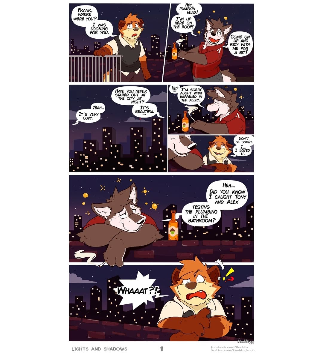 Post 8 by kaohto Kaoh on Instagram (carousel)