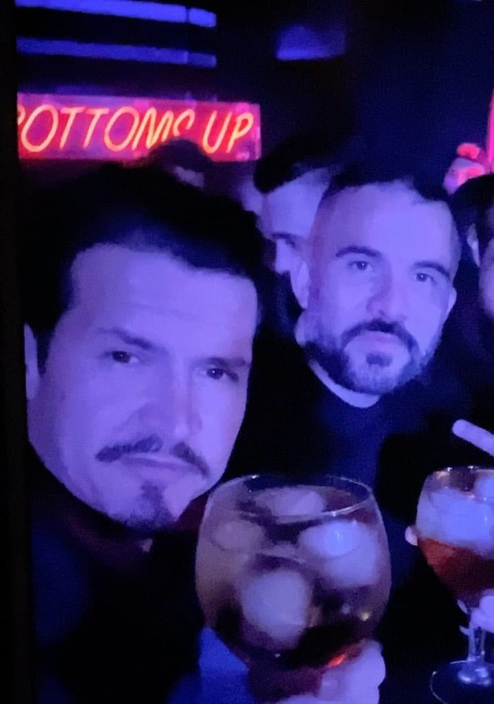 Post 8 by Joel D.  Lizarraga on Instagram (video)