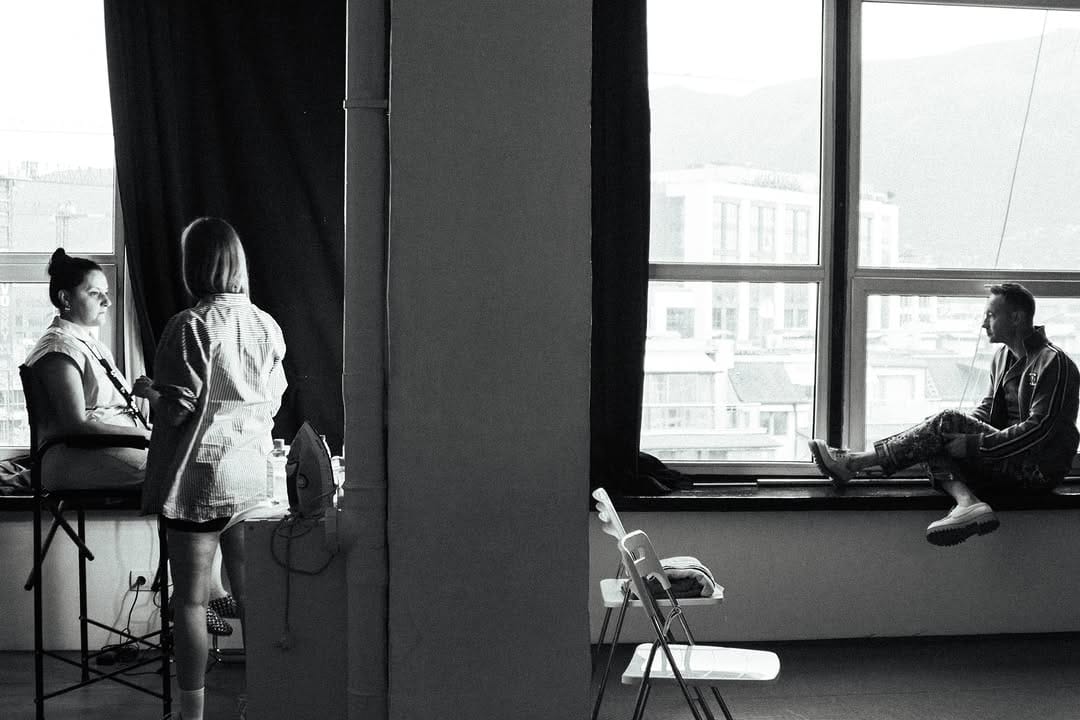 Post 3 by Darin Angelov Angelov on Instagram (image)