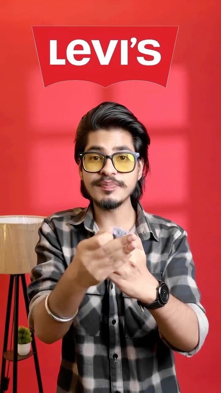 Post 1 by Nikhil Rawat on Instagram (video)