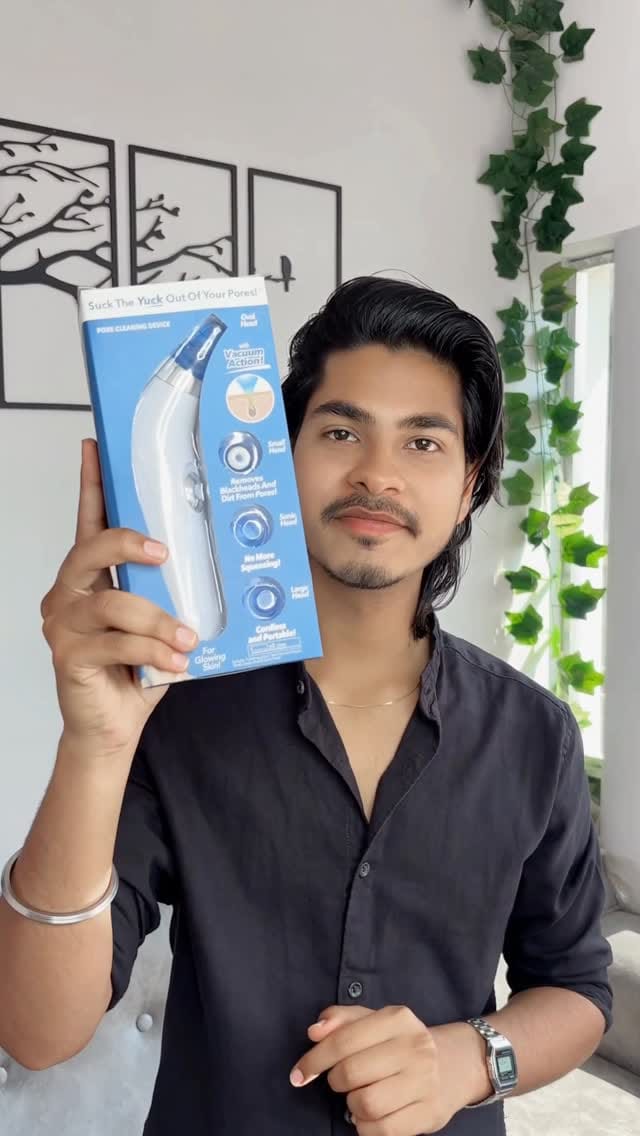 Post 6 by Nikhil Rawat on Instagram (video)