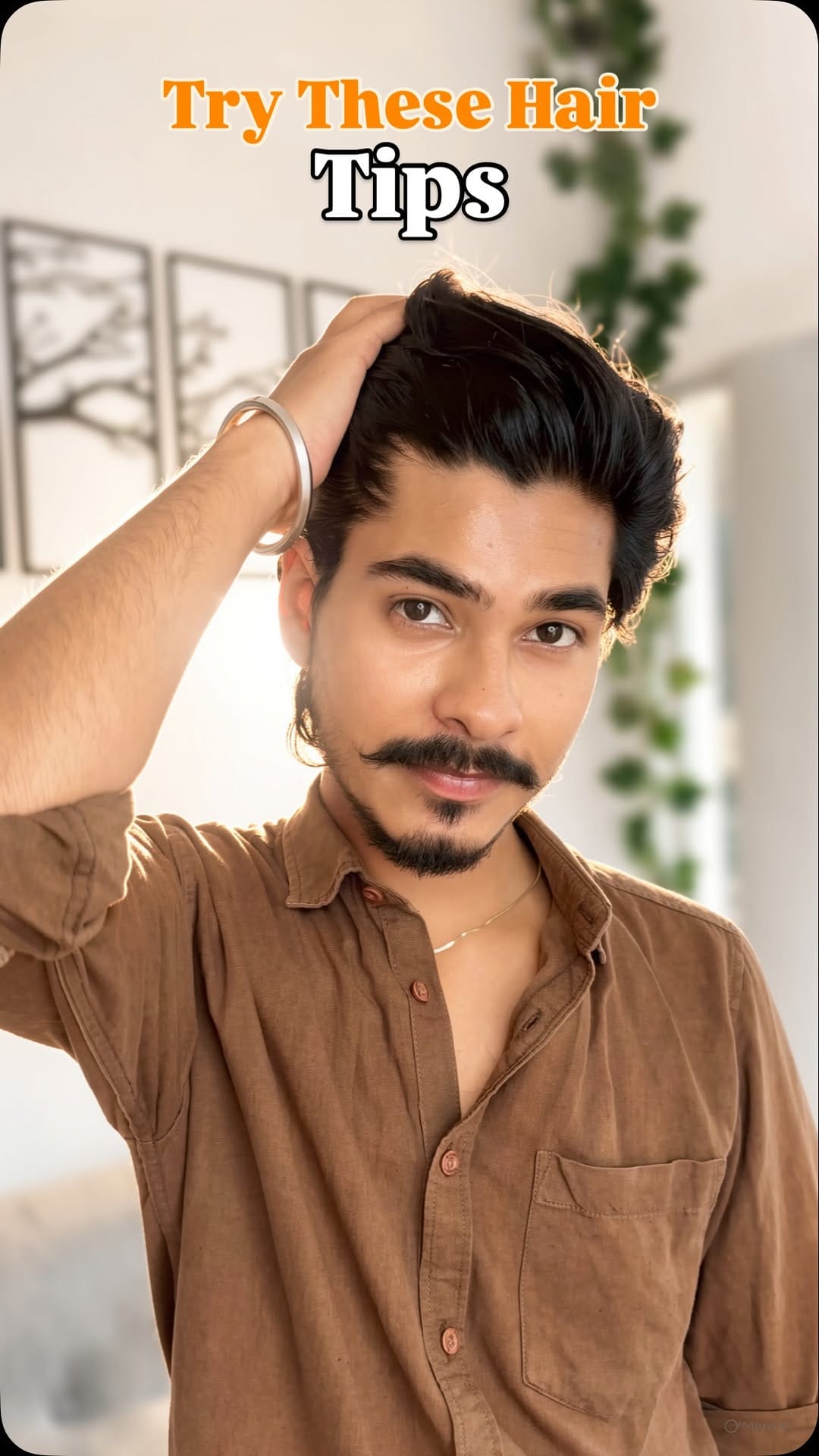 Post 10 by Nikhil Rawat on Instagram (video)