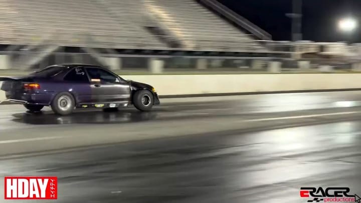 Post 3 by Jay Harr on Instagram (video)