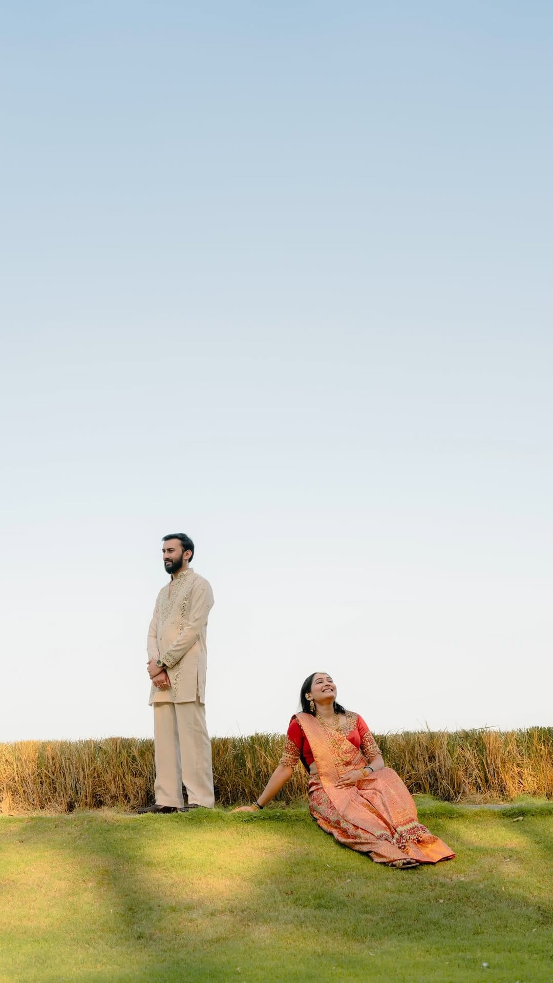 Post 7 by Vishal Jadav - FFweddingz on Instagram (video)