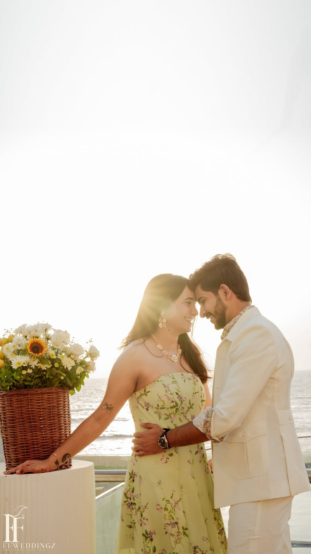 Post 5 by Vishal Jadav - FFweddingz on Instagram (video)