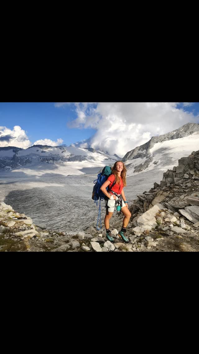 Post 2 by Chiara Zanon on Instagram (video)