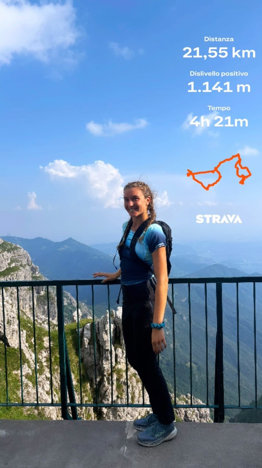 Post 8 by Chiara Zanon on Instagram (video)