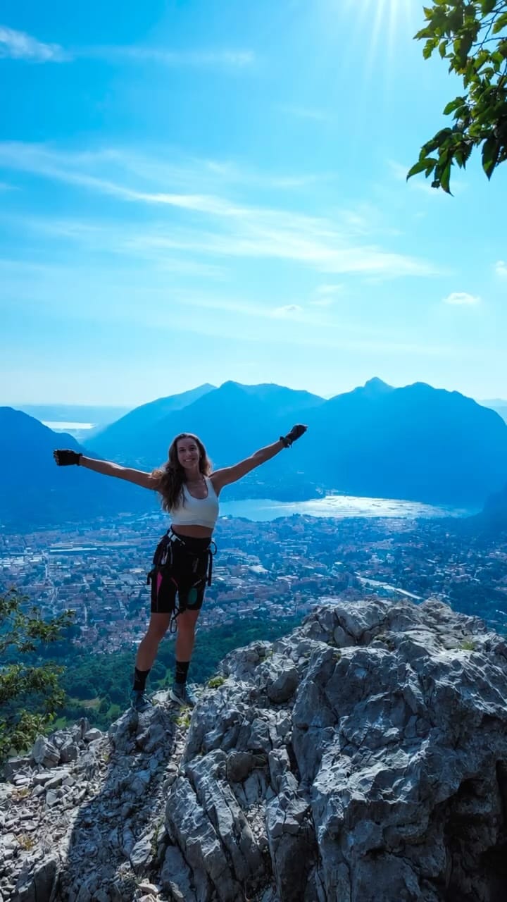 Post 6 by Chiara Zanon on Instagram (video)