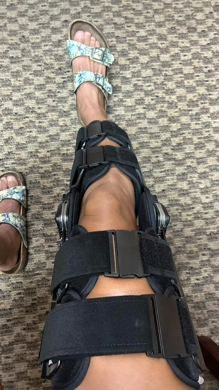 Post 3 by Gabrielle J. Suver on Instagram (video)