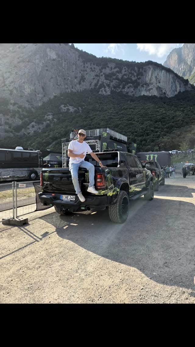 Post 1 by L u c a s     B r a n k  🇮🇹🇺🇸 on Instagram (video)