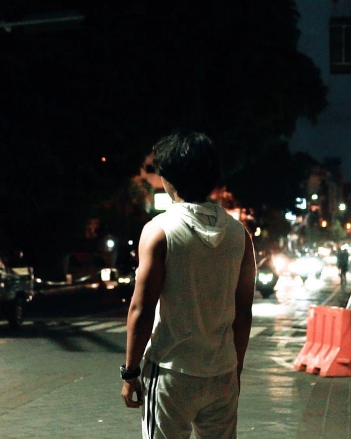 Post 6 by @tuembra on Instagram (video)