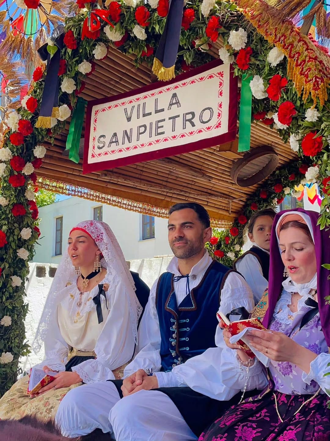 Post 5 by Andrea on Instagram (carousel)