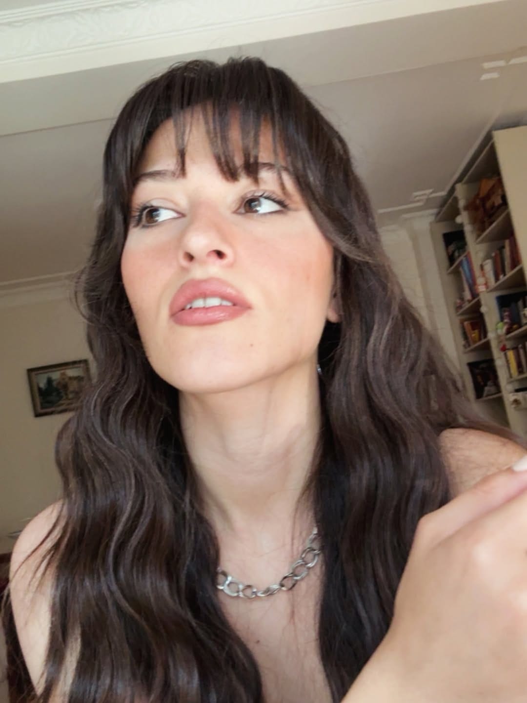 Post 1 by Tamara Şahin on Instagram (image)