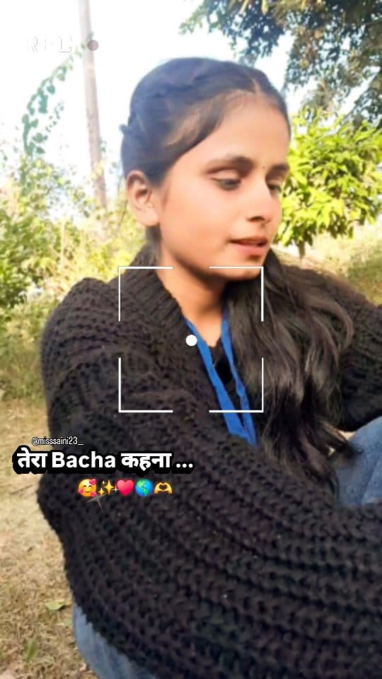 Post 7 by Chhoti👑 on Instagram (video)